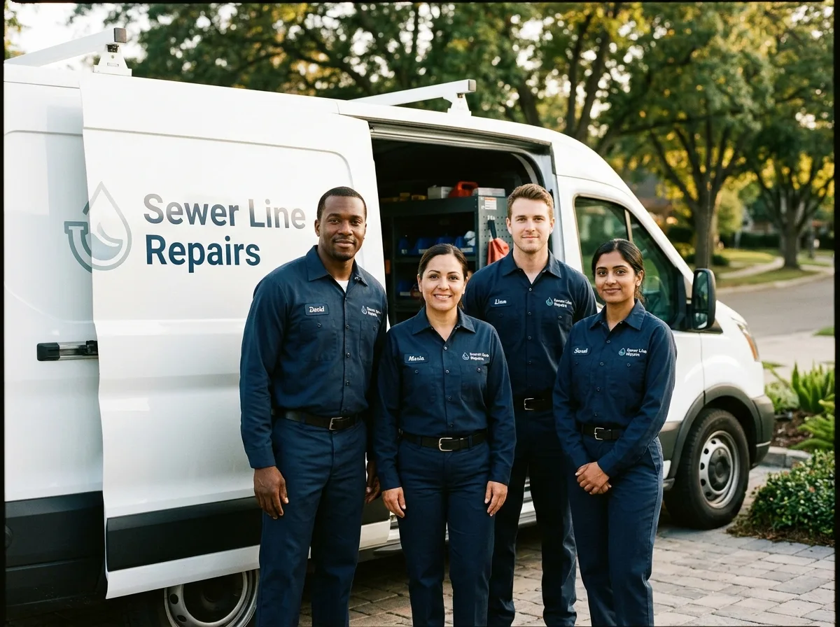 Emergency Plumber company in Muir, PA